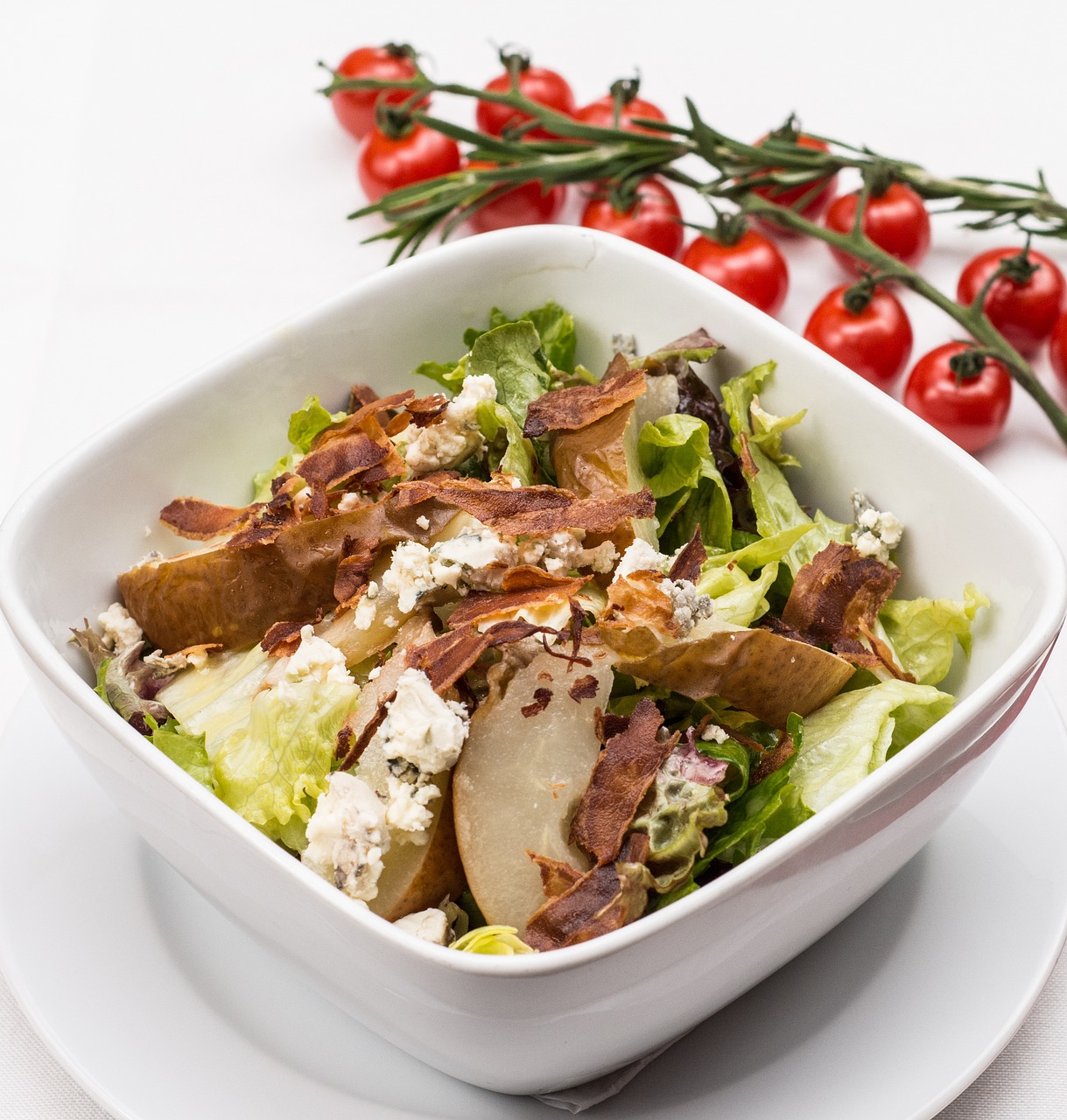 Salade italienne